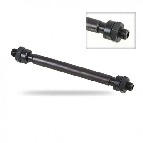 EJE HUECO TRASERO 7-8 VEL 10X145MM CASSETTE/ROD.SE fabricado por BMR Bike Selection