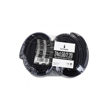 BLISTER 2 CAMARAS 24 V/AM CYT fabricado por Chaoyang