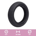 NEUMÁTICO MACIZO 10X2" 34MM [ZGHUA]