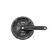 PLATO PROWHEEL 28/38/48 TREKKING ALUMINIO fabricado por Prowheel