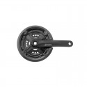 PLATO PROWHEEL 28/38/48 TREKKING ALUMINIO