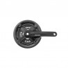 PLATO PROWHEEL 28/38/48 TREKKING ALUMINIO