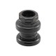 CAZOLETAS EPOCH 1\\" NEGRO fabricado por VP Components