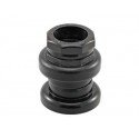 CAZOLETAS EPOCH 1" NEGRO