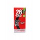 CAMARA 26X2.30-2.50 AV CHAOYANG fabricado por Chaoyang