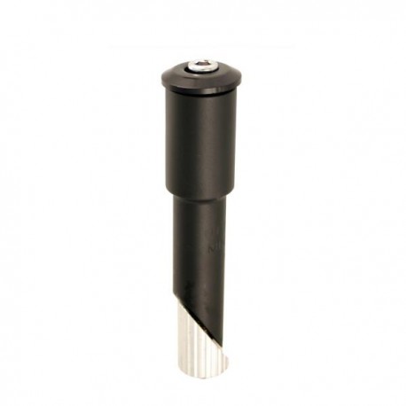 ADAPTADOR DIRECCION AHEAD NEGRO fabricado por WAG