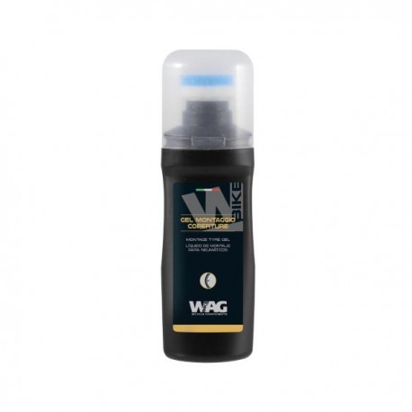GEL DE MONTAJE DE NEUMÁTICOS - 100ML fabricado por WAG