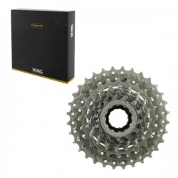 PIÑON ROSCA 8V 13-32 WAG PLATA fabricado por