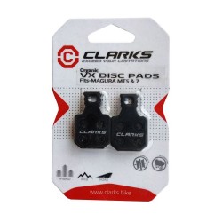 PAST. CLARKS.MAGURA MT 5 Y 7 fabricado por Clarks