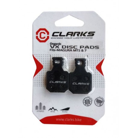 PAST. CLARKS.MAGURA MT 5 Y 7 fabricado por Clarks