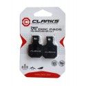 PAST. CLARKS.MAGURA MT 5 Y 7