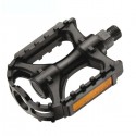 PEDALES SPORT NEGRO MTB EASY