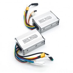 SET CONTROLADORA S866 48V 15A-21A [SMARTGYRO CROSS fabricado por
