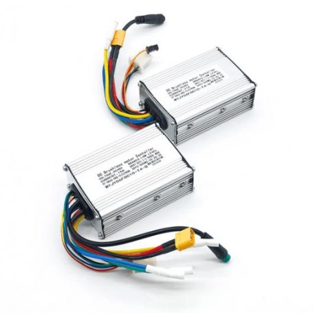SET CONTROLADORA S866 48V 15A-21A [SMARTGYRO CROSS fabricado por