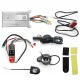 KIT ELECTRONICA V2[SIMILAR XIAOMI DISPLAY DIGITAL fabricado por