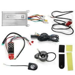 KIT ELECTRONICA V2[SIMILAR XIAOMI DISPLAY DIGITAL fabricado por