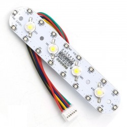 LUZ DELANTERA [SMARTGYRO BAGGIO] fabricado por