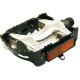 JGO PEDALES MTB COLOR NEGRO fabricado por