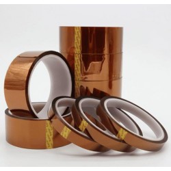 CINTA KAPTON 33M [40MM] fabricado por