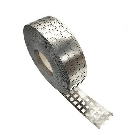 ACERO NIQUELADO 18650 SIN HOLDER 1KG [4P*18.5*0.15 fabricado por