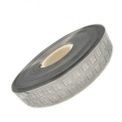 ACERO NIQUELADO 18650 SIN HOLDER 1KG [3P*18.5*0.15 fabricado por