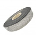 ACERO NIQUELADO 18650 SIN HOLDER 1KG [3P*18.5*0.15