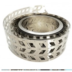 ACERO NIQUELADO DIAGONAL Z 18650 CON HOLDER 1KG [4 fabricado por