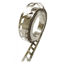 ACERO NIQUELADO DIAGONAL Z 18650 CON HOLDER 1KG [2 fabricado por