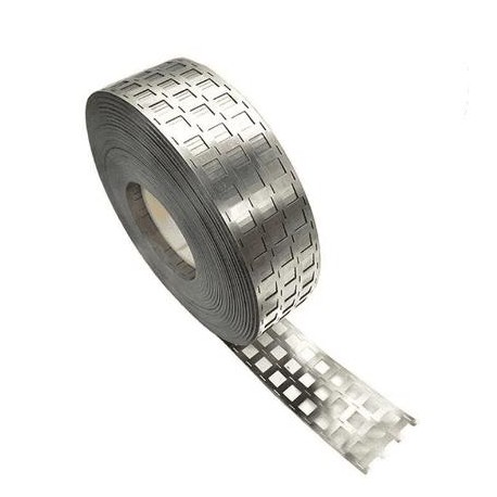 ACERO NIQUELADO 18650 CON HOLDER 1KG [4P*19.5*0.15 fabricado por