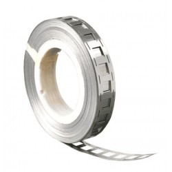 ACERO NIQUELADO 21700 CON HOLDER 1KG [2P*23*0.15MM fabricado por