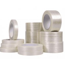 CINTA FIBRA DE VIDRIO 50M [40MM] fabricado por