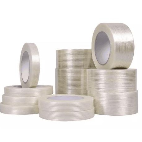 CINTA FIBRA DE VIDRIO 50M [60MM] fabricado por