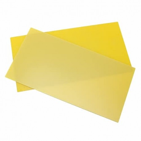 TABLA DE RESINA EPOXI 3240 [1*500*400MM] fabricado por