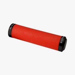 PUÑOS SILICONE TOUCH ROJO fabricado por Eltin