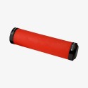 PUÑOS SILICONE TOUCH ROJO