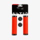 PUÑOS SILICONE TOUCH ROJO fabricado por Eltin