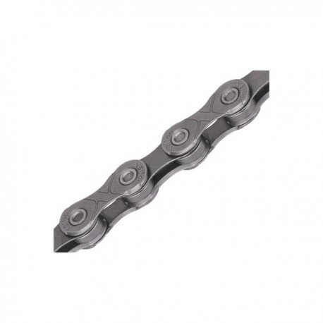 CADENA KMC XGLIDE 9S / 10S / 11S - 126 ESLABONES fabricado por KMC