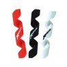 PROTECTOR FUNDA ESPIRAL ROJO