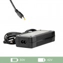 CARGADOR [10s] 36V 1,5A [Conector DC 5.5*2.1mm]