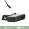 CARGADOR [10s] 36V 1,5A [Conector DC 5.5*2.1mm]