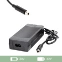CARGADOR [10s] 36V 1.5A [Conector DC 8MM]