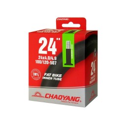 CAMARA FAT 24X4.0/4.9 V/AM fabricado por Chaoyang