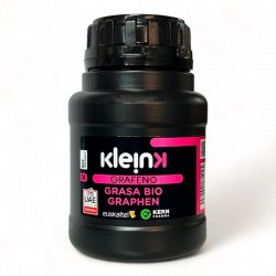 GRASA BIO GRAPHEN BOTE 250 GR fabricado por Klein