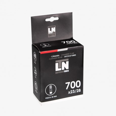 CAMARA 700 X 23/28 V/F 48MM LTN fabricado por LTN