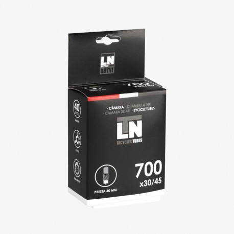 CAMARA 700 X 30/45 V/F LTN BUTYL fabricado por LTN