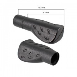 JUEGO DE PUÑOS GRIP SHIFT 2 MEDIDAS WAG fabricado por RMS