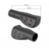 JUEGO DE PUÑOS GRIP SHIFT 2 MEDIDAS WAG