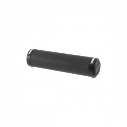 PUÑOS URBAN SILICONE LOCK-ON - NEGRO WAG fabricado por RMS