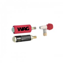 KIT INFLADO CO2 fabricado por RMS