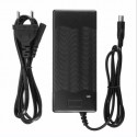 CARGADOR 48V 2A CONECTOR DC 8mm